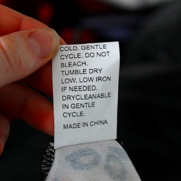 Little Girls Shein Skirt - Picture 6 of 7